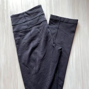 Lululemon Athletica Yoga Pants